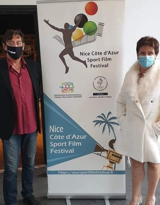 Nice Côte d’Azur Sport Film Festival